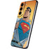 DC Comics Superman 90's Animated Series Galaxy S22 Skin